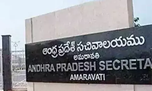 Pre-Decided Contracts? OSD Role Triggers Major Controversy in AP!