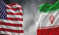 Trump Says US Troops Stay Near Iran Until Full Compliance Achieved