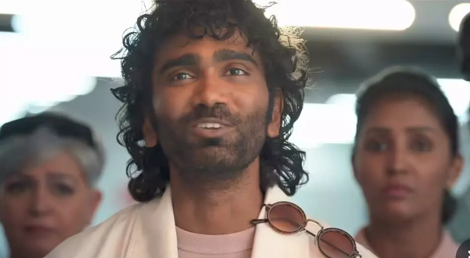 Love Insurance Kompany Review: Bold Idea, Weak Execution Love Insurance Kompany Review: Bold Idea, Weak Execution