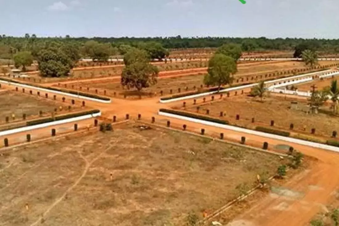 AP Power Play: Ministers Accused of Coordinated Land Scams! AP Power Play: Ministers Accused of Coordinated Land Scams!