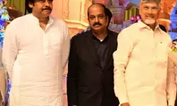 Rajya Sabha Row: Big Test for Pawan Kalyan as Party Faces Internal Heat!