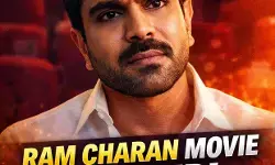 పెద్ది విడుదల మళ్ళీ వాయిదా
