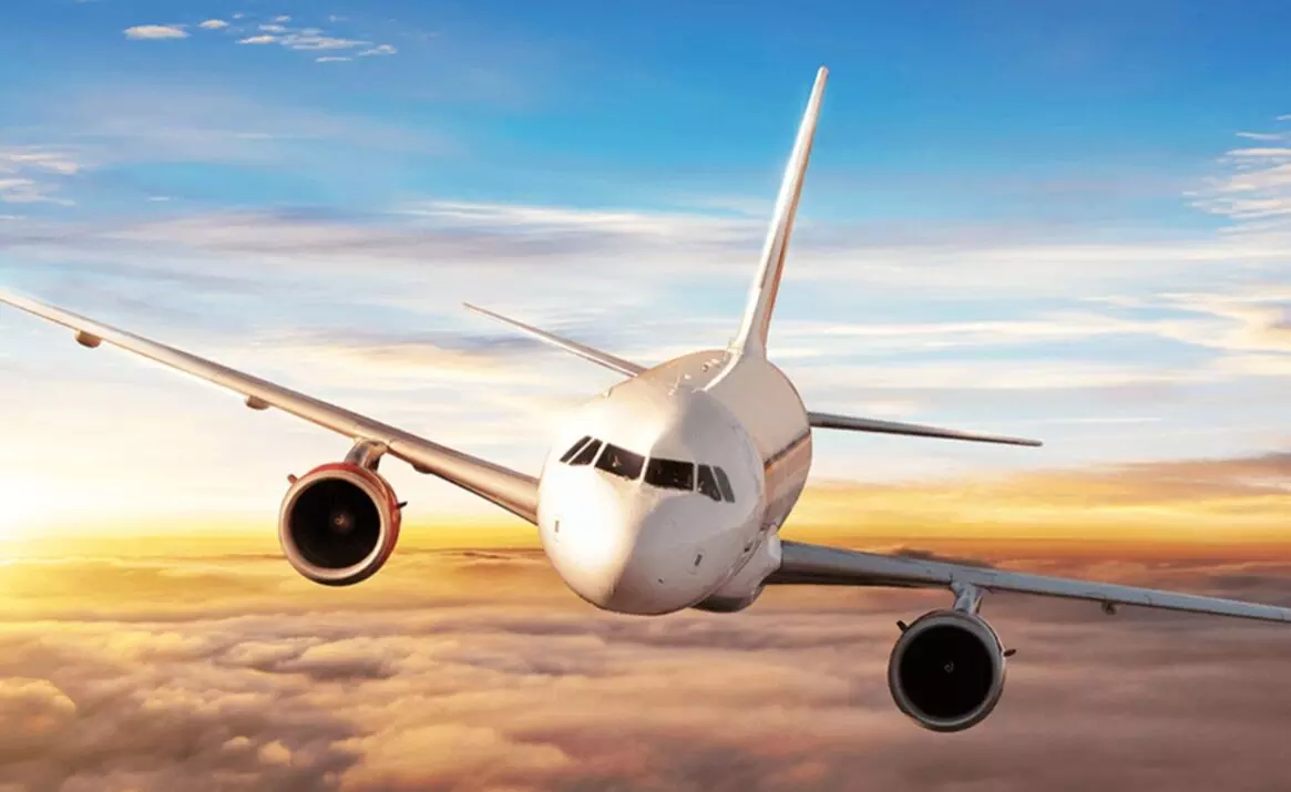 Air Travel at Risk: ATF Shortage May Ground Flights Worldwide Air Travel at Risk: ATF Shortage May Ground Flights Worldwide
