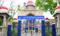 Big Shock to Revanth  Govt: High Court Flags Kaleshwaram Probe Flaws!