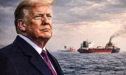 Trump U-Turn on Iran Ceasefire: Strait of Hormuz Turns Flashpoint!