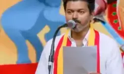 Cinema to Politics: Vijay’s Rise vs Pawan Kalyan’s Struggles Explained