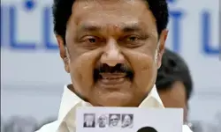 టీవీకే సంచలన విజయం