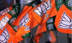 BJP Sweeps West Bengal, Deals Crushing Blow to Mamata Banerjee’s TMC
