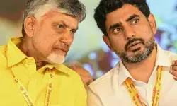 Nara Lokesh’s Promotion: Will Chandrababu Naidu Take a Cautious Call?