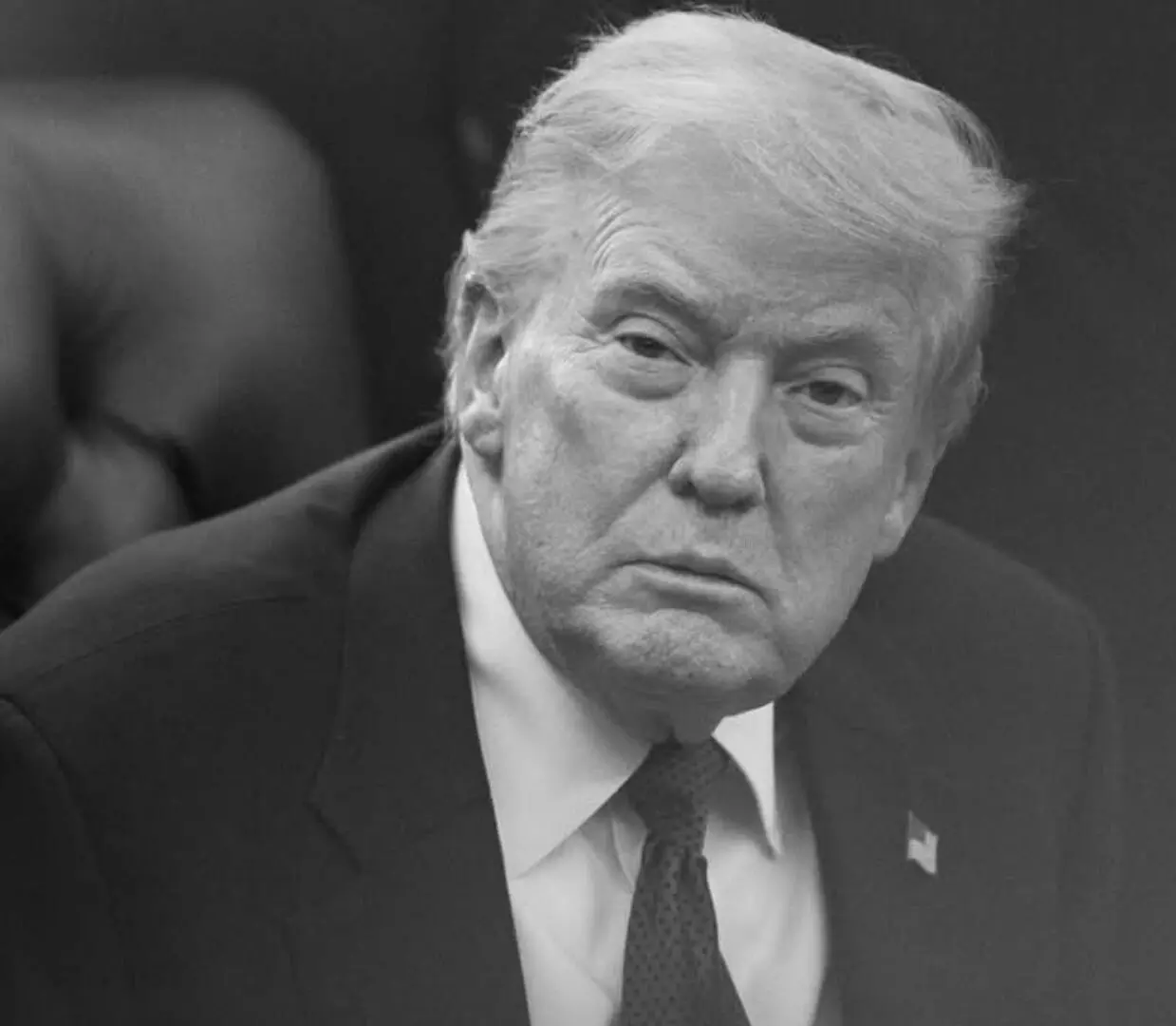Why Did Donald Trump Suspend Strait of Hormuz Operation? Why Did Donald Trump Suspend Strait of Hormuz Operation?