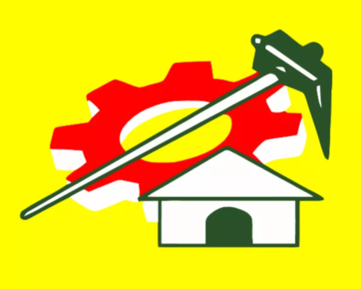 Big Twist in Andhra Politics:Pithapuram Varma Stripped of Key TDP Post Big Twist in Andhra Politics:Pithapuram Varma Stripped of Key TDP Post