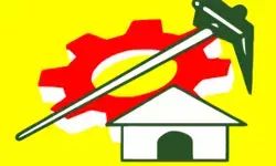 Big Twist in Andhra Politics:Pithapuram Varma Stripped of Key TDP Post