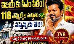 గవర్నర్ నిర్ణయమే తరువాయి గవర్నర్ నిర్ణయమే తరువాయి