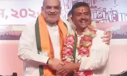 Suvendu Adhikari Becomes BJP’s First Chief Minister in West Bengal