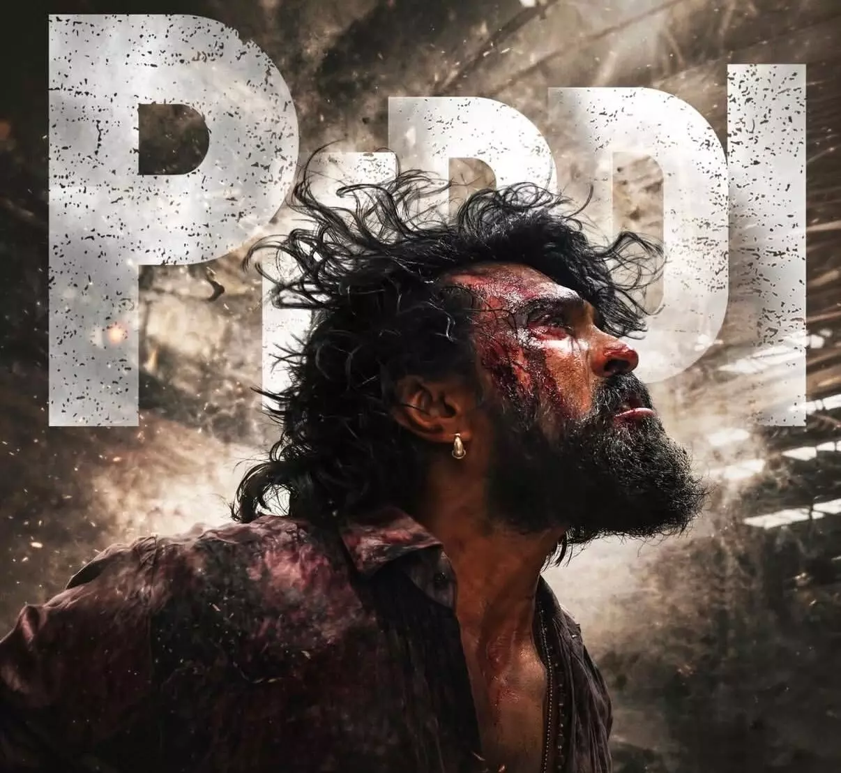 Peddi Trailer Released: Ram Charan Ready to Rule Summer Box Office Peddi Trailer Released: Ram Charan Ready to Rule Summer Box Office