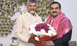 Adani Group Cleared in US Cases: What Happens to Jagan and SECI Allegations Now? Adani Group Cleared in US Cases: What Happens to Jagan and SECI Allegations Now?