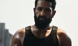 ఎన్టీఆర్ డ్రాగన్ మూవీ  గ్లింప్స్‌ ఊచకోత మొదలు