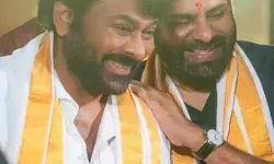 పవన్ కళ్యాణ్ క్లాప్