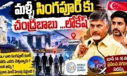 ఈ సారి వరల్డ్ సిటీస్ సమ్మిట్ కు ఈ సారి వరల్డ్ సిటీస్ సమ్మిట్ కు