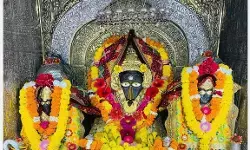 Bagalamukhi Temple History, Significance and Mythological Importance Explained Bagalamukhi Temple History, Significance and Mythological Importance Explained
