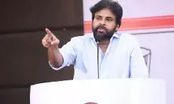 ‘Don’t Question Me, Just Follow’: Pawan Kalyan