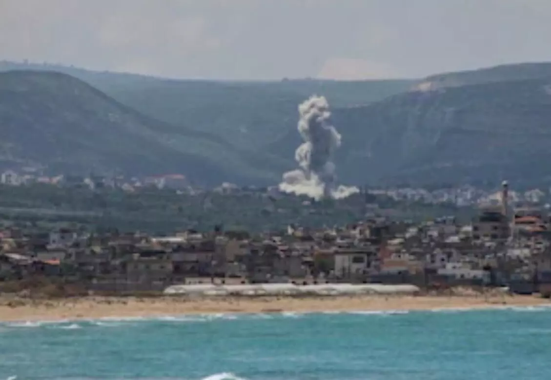 US-Iran Tensions Escalate Again as Trump Issues Fresh Warning to Tehran US-Iran Tensions Escalate Again as Trump Issues Fresh Warning to Tehran