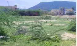 Top Telugu Newspaper Editors ₹43 Crore Land Deal Sparks Political Buzz in Andhra Pradesh Top Telugu Newspaper Editors ₹43 Crore Land Deal Sparks Political Buzz in Andhra Pradesh