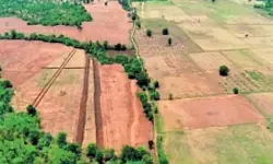 Land Conversion Approvals in Telangana Facing Massive Corruption Charges!