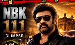 బాలయ్య ఫ్యాన్స్కు మాస్ ట్రీట్! బాలయ్య ఫ్యాన్స్కు మాస్ ట్రీట్!