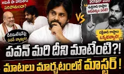 అమిత్ షా హామీ ఇస్తే అయిపోయినట్లేనా!