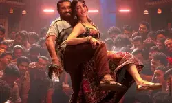 Peddi Creates History! Ram Charan Scores Career-Best