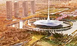 Amaravati Project Delays? Rift Between Minister Narayana and CRDA Commissioner!