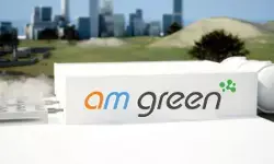 AM Green and V.O. Chidambaranar Port Authority Sign MoU AM Green and V.O. Chidambaranar Port Authority Sign MoU