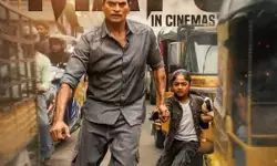 Ravi Babus Razor Set for OTT Release