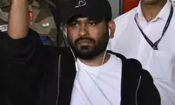 CJP Founder Abhijeet Dipke Attacked During Protest Rally in Jaipur