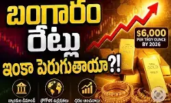 అంతర్జాతీయ సంస్థల అంచనాలు ఏంటి?! అంతర్జాతీయ సంస్థల అంచనాలు ఏంటి?!
