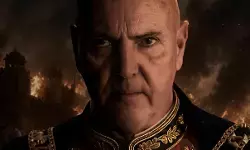 The Mummy Star Arnold Vosloo Makes Indian Cinema Debut with Ranabaali