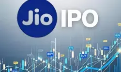 Reliance Jio IPO Back on Track After Global Market Recovery! Reliance Jio IPO Back on Track After Global Market Recovery!