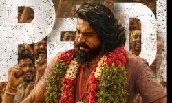 Peddi Becomes Ram Charan’s Biggest Solo Box Office Success