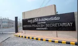 AP Cabinet Reshuffle: These Ministers Could Lose Their Posts! AP Cabinet Reshuffle: These Ministers Could Lose Their Posts!