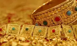 Gold Prices Falling Now, But a Big Rally May Be Ahead! Gold Prices Falling Now, But a Big Rally May Be Ahead!