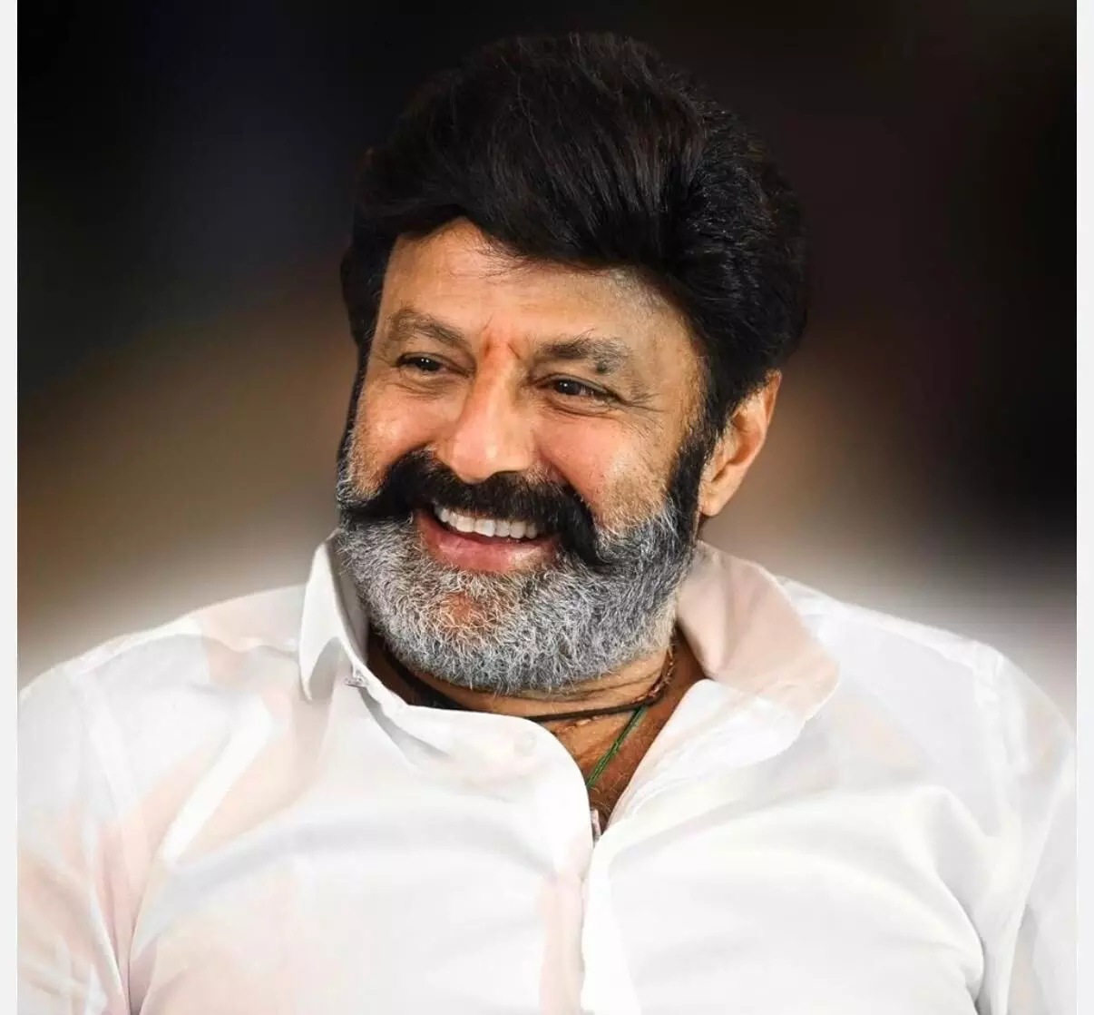 Balakrishna-Koratala Siva Film Officially Announced Balakrishna-Koratala Siva Film Officially Announced