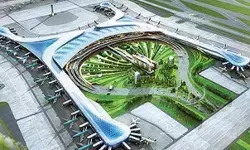 Domestic Flyers to Pay More at Bhogapuram Airport Than Hyderabad Domestic Flyers to Pay More at Bhogapuram Airport Than Hyderabad