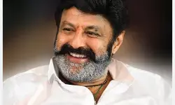 Balakrishna-Koratala Siva Film Officially Announced Balakrishna-Koratala Siva Film Officially Announced