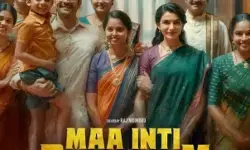 Maa Inti Bangaram Creates Box Office Sensation Maa Inti Bangaram Creates Box Office Sensation