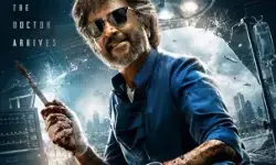 Rajini 173 Gets a Powerful Title Rajini 173 Gets a Powerful Title
