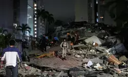 Powerful Twin Earthquakes Rock Venezuela, Massive Casualty Fears! Powerful Twin Earthquakes Rock Venezuela, Massive Casualty Fears!