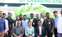 హైదరాబాద్ లో హై-స్పీడ్ టాటా.ఈవీ మెగాచార్జర్ హబ్ హైదరాబాద్ లో హై-స్పీడ్ టాటా.ఈవీ మెగాచార్జర్ హబ్