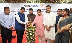 Nagpur Airport Enters GMR Portfolio Nagpur Airport Enters GMR Portfolio