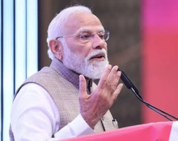 Is the Modi Government’s Downfall Beginning? Is the Modi Government’s Downfall Beginning?